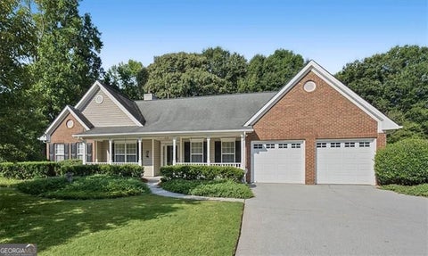295 Glenn Eagles Way, Hiram, GA 30141 - #: 10834991