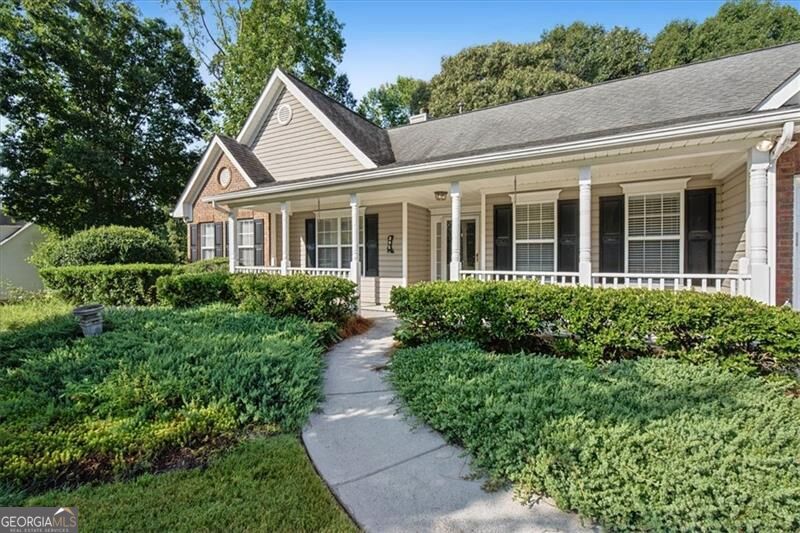 295 Glenn Eagles WAY