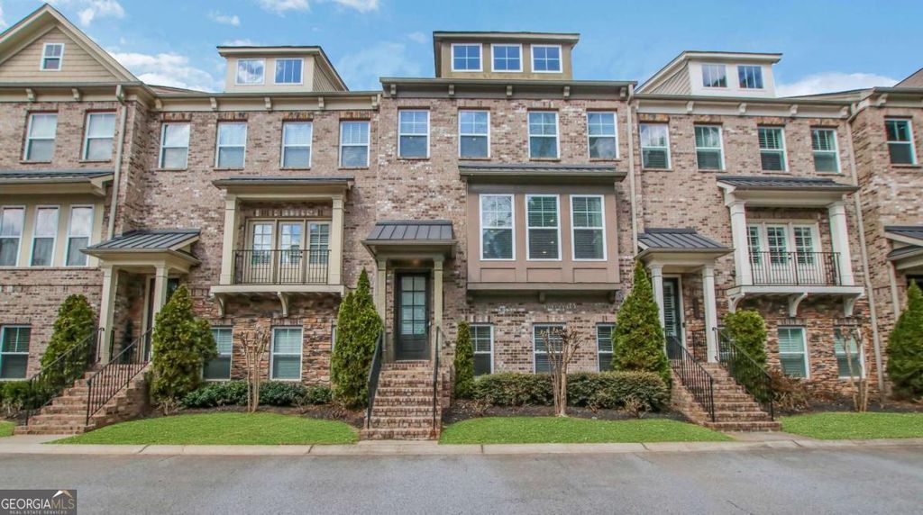 Photo of 1278 Linden Court NE, Atlanta, GA 30329 (MLS # 10706538)