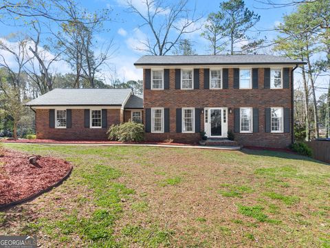 4076 Shady Circle NW, Lilburn, GA 30047 - #: 10482523