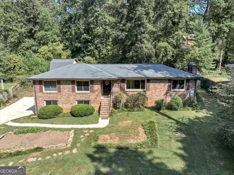 2020 Starlight DR Marietta GA 30062
