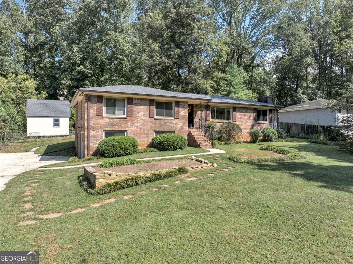 2020 Starlight DR