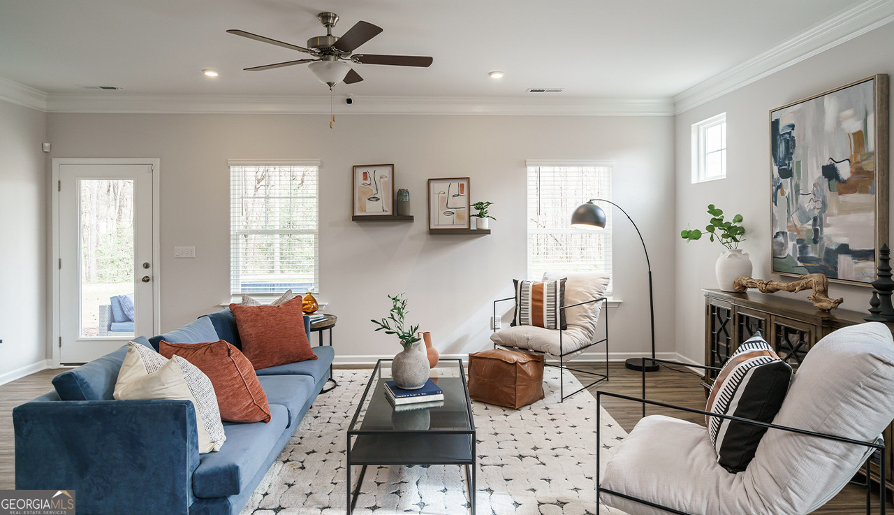 122 Creekside RD (LOT 48)