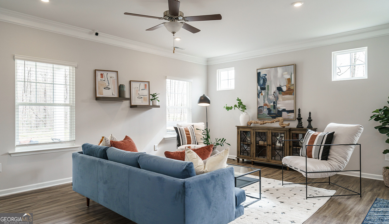 122 Creekside RD (LOT 48)