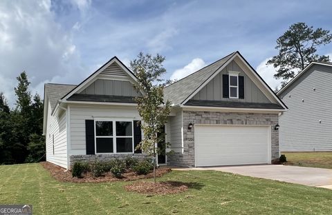 122 Creekside RD (LOT 48) Eatonton GA 31024