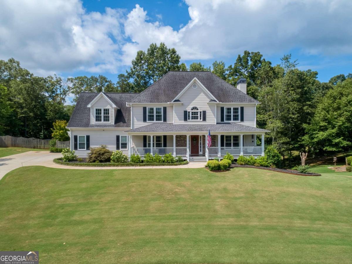 View Canton, GA 30114 house