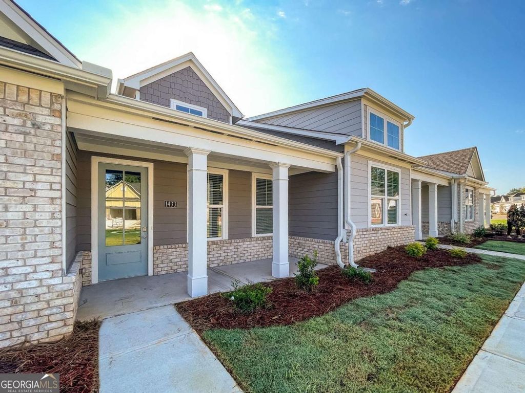 Photo of 1429 Proust Lane #1429, Stockbridge, GA 30281 (MLS # 10739363)