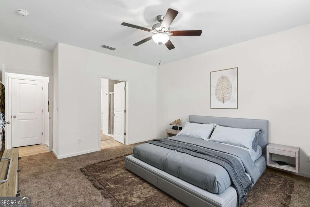 Photo of 1429 Proust Lane #1429, Stockbridge, GA 30281 (MLS # 10739363)