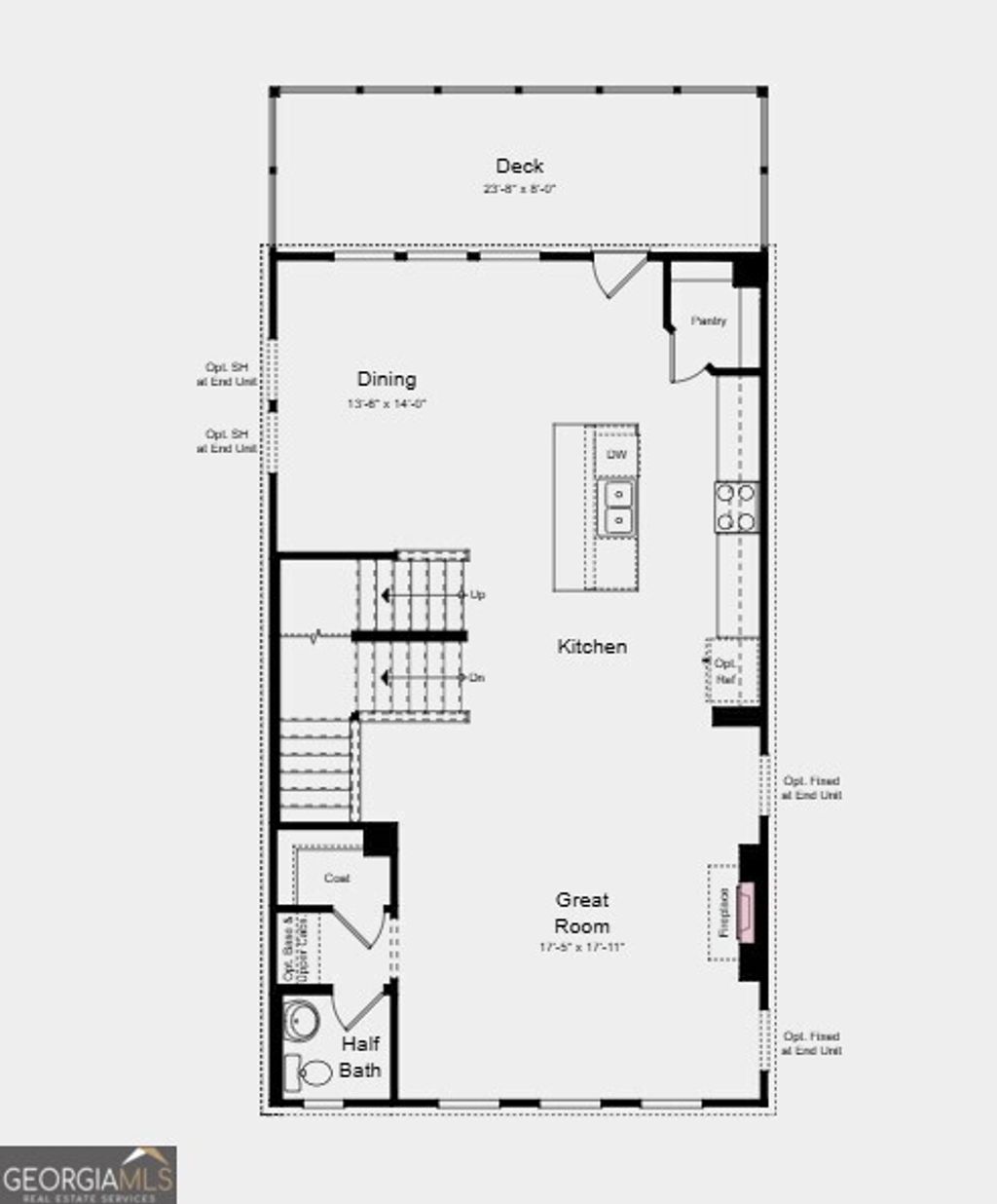 Photo of 2727 Dreycott Lane, Lawrenceville, GA 30043 (MLS # 10679666)