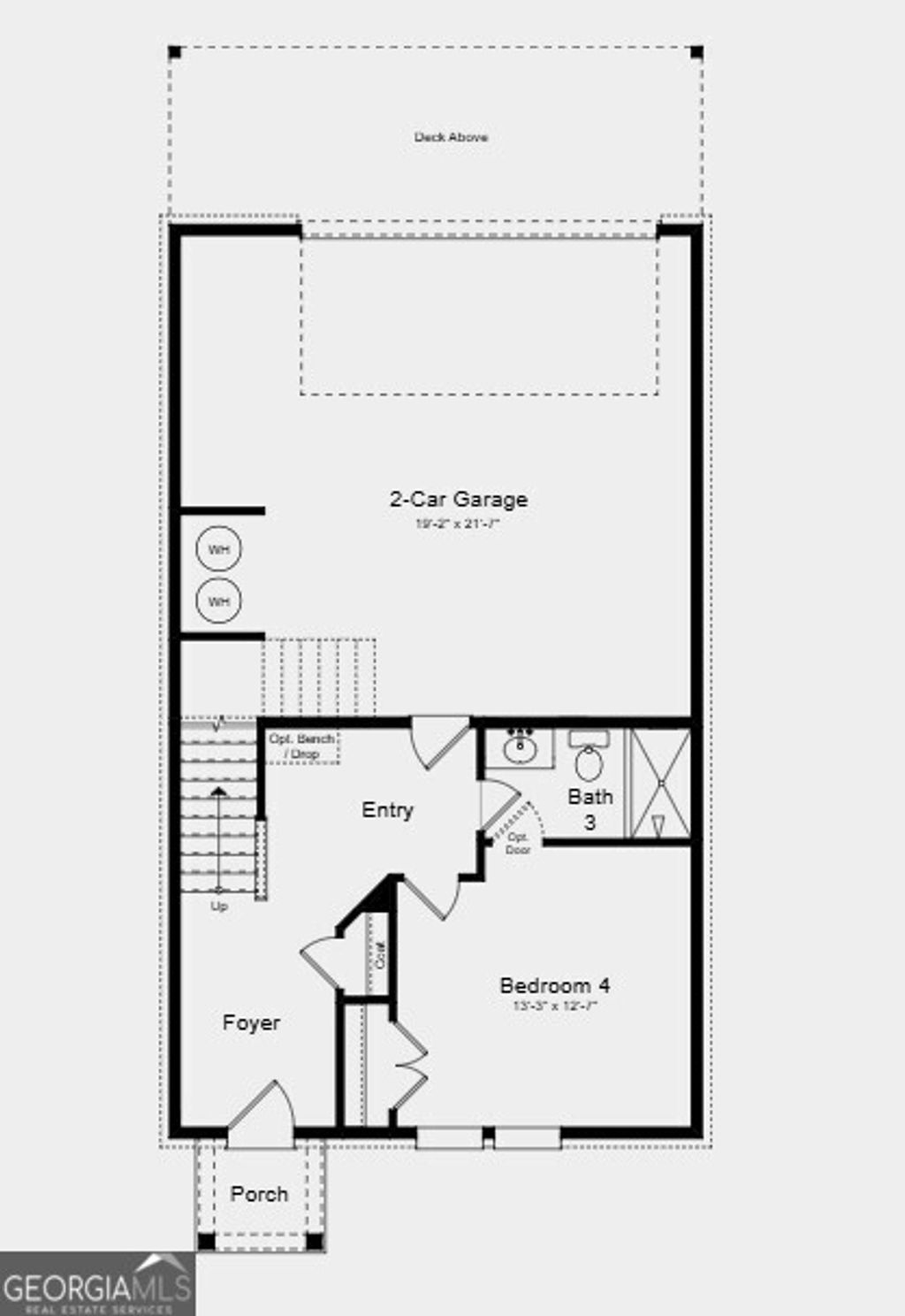Photo of 2727 Dreycott Lane, Lawrenceville, GA 30043 (MLS # 10679666)
