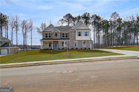 520 Dulles DR Mcdonough GA 30253