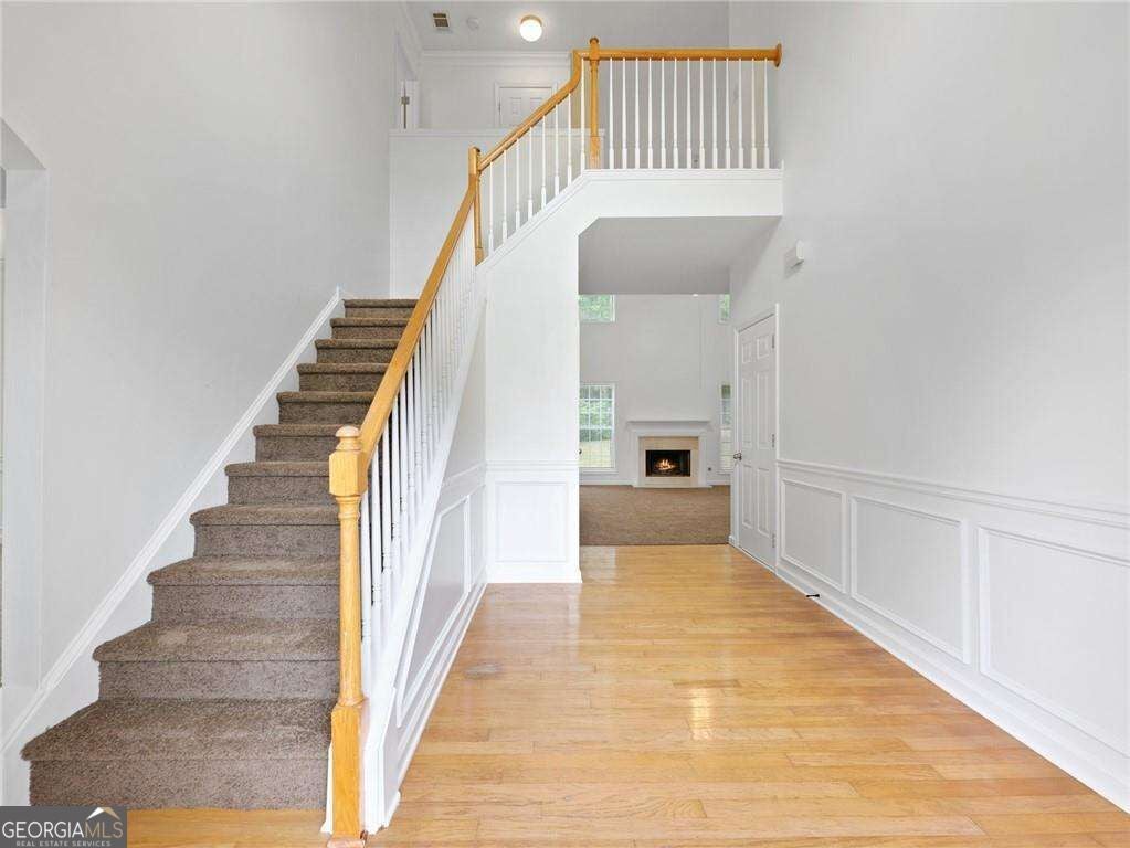 Photo of 3926 Walnut Grove Way, Gainesville, GA 30506 (MLS # 10834663)