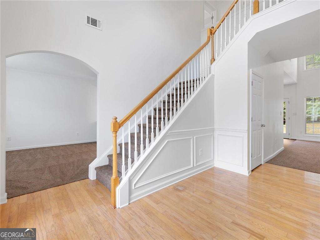 Photo of 3926 Walnut Grove Way, Gainesville, GA 30506 (MLS # 10834663)