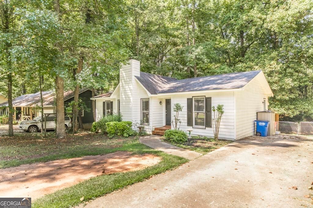 Photo of 1345 Lancelot Lane, Macon, GA 31220 (MLS # 10836410)