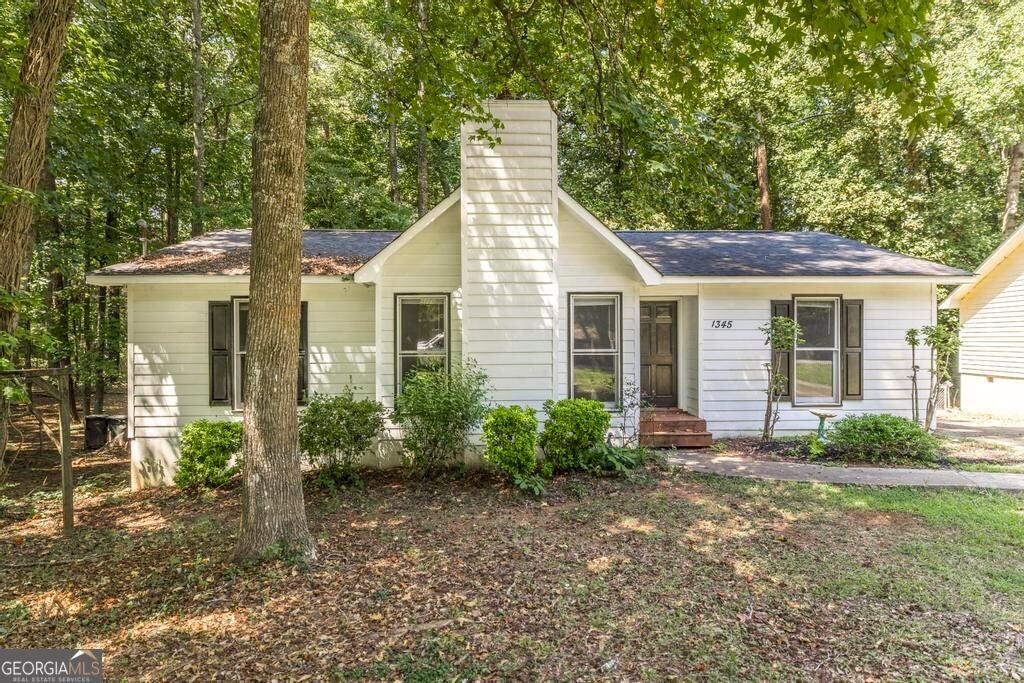 Photo of 1345 Lancelot Lane, Macon, GA 31220 (MLS # 10836410)