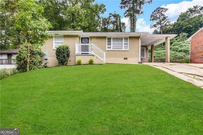 2159 Macon Drive