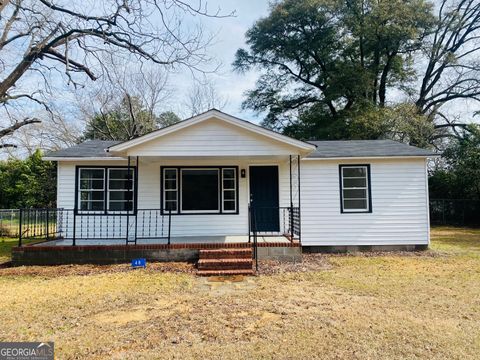 Photo of 48 Jones Street, Richland, GA 31825 (MLS # 10692254)