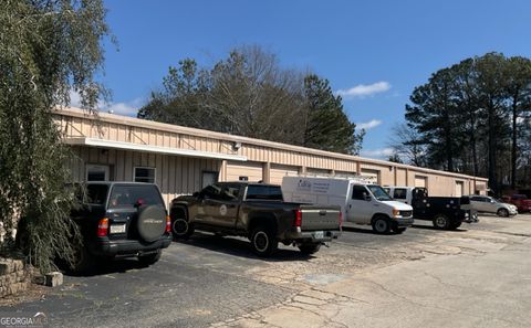 106 Commercial AVE Carrollton GA 30117