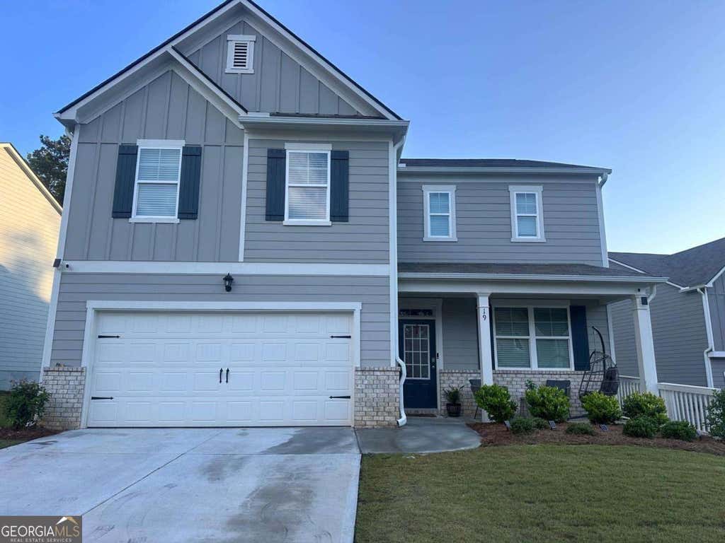 Photo of 19 Manor Way, Braselton, GA 30517 (MLS # 10822008)