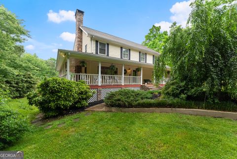 2904 Westwood TRL Gainesville GA 30506