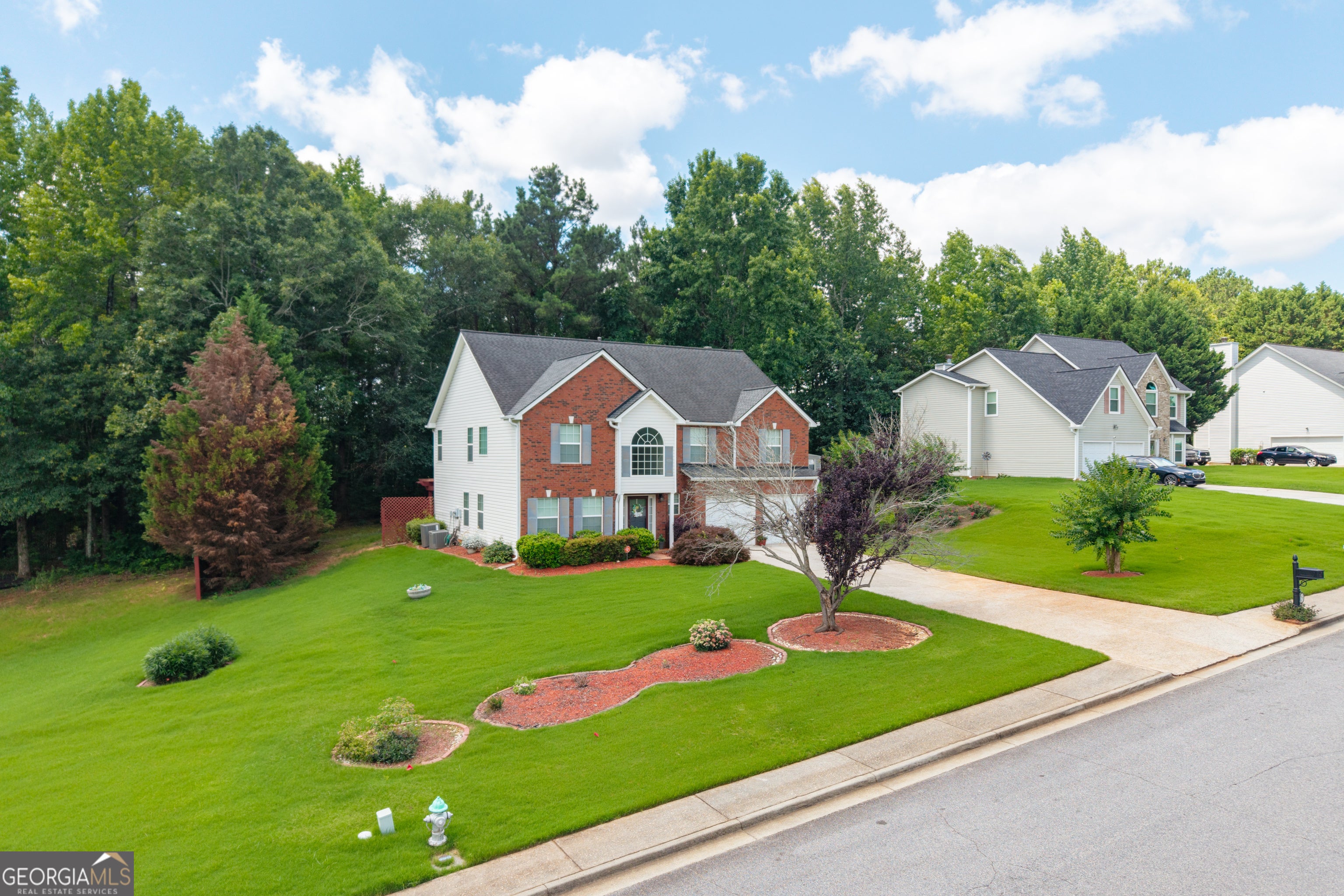 1835 Winding Crossing TRL
