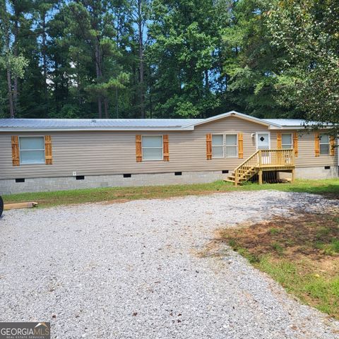 A home in Opelika