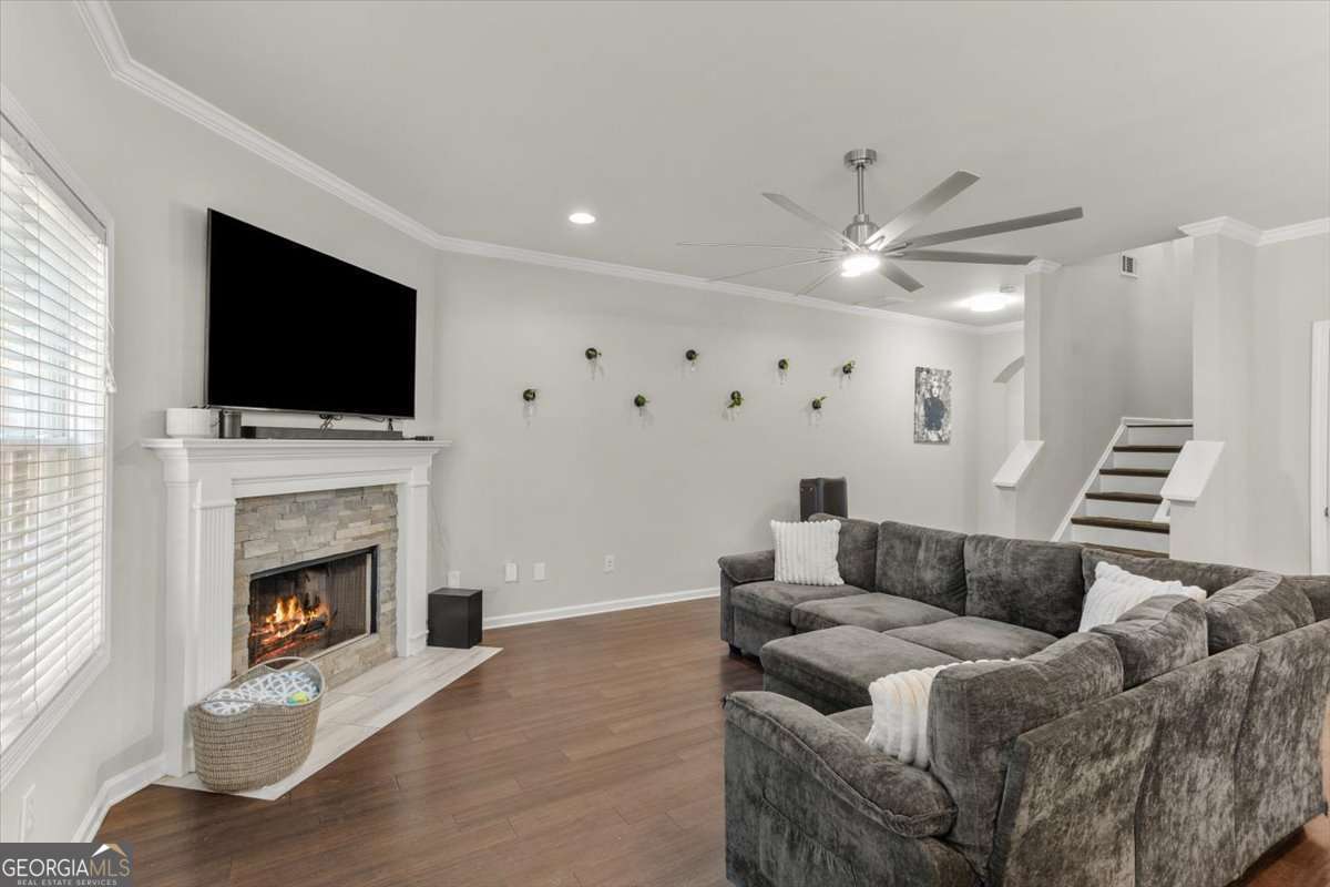 Willow Leaf - Residential