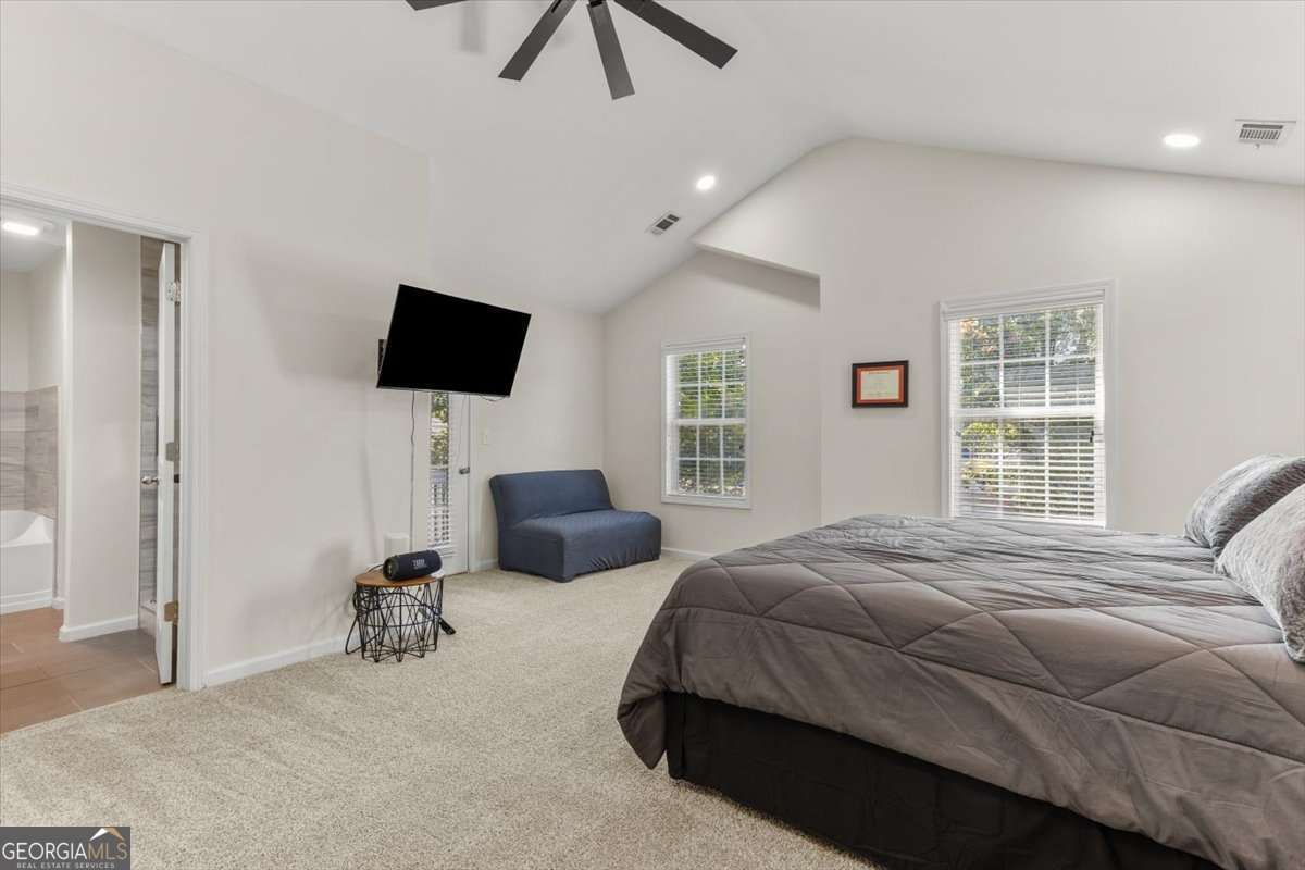 Willow Leaf - Residential