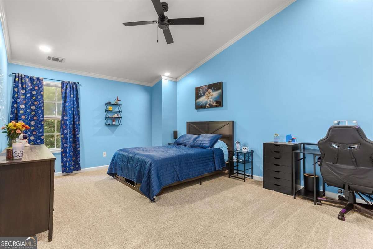 Willow Leaf - Residential