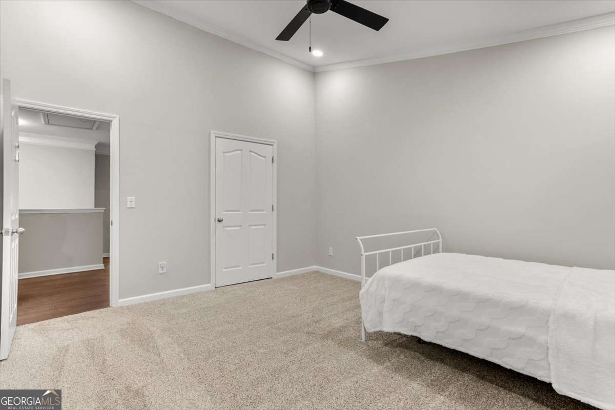 Willow Leaf - Residential