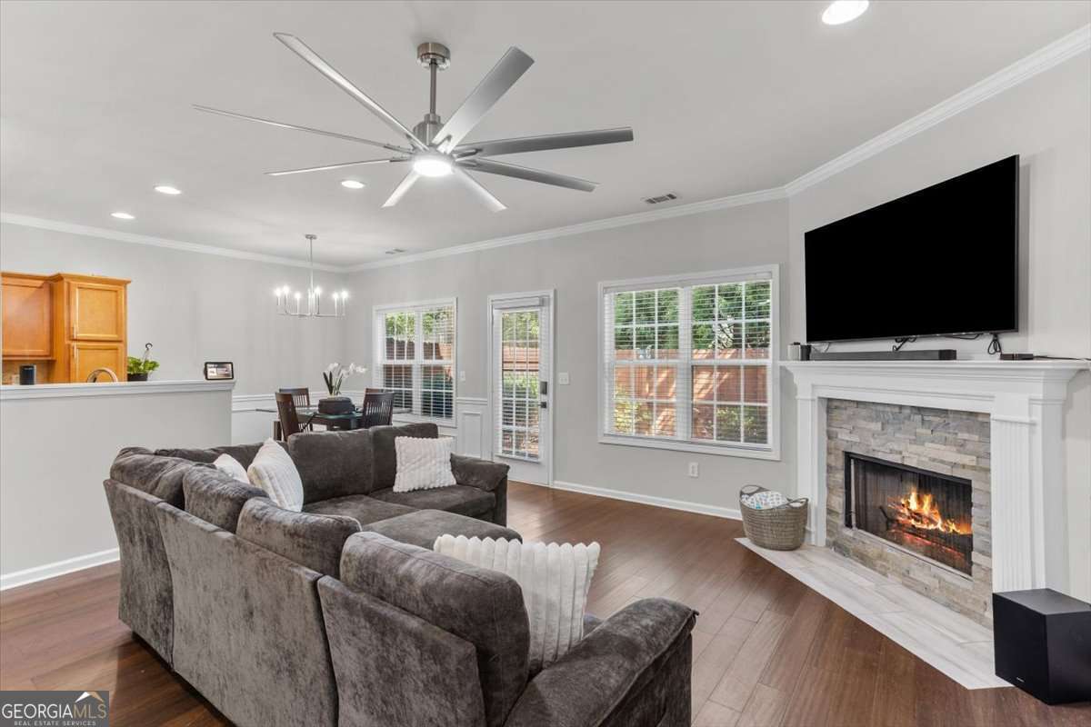 Willow Leaf - Residential