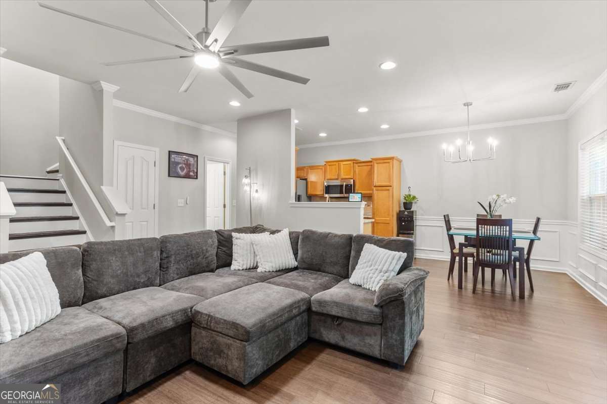 Willow Leaf - Residential