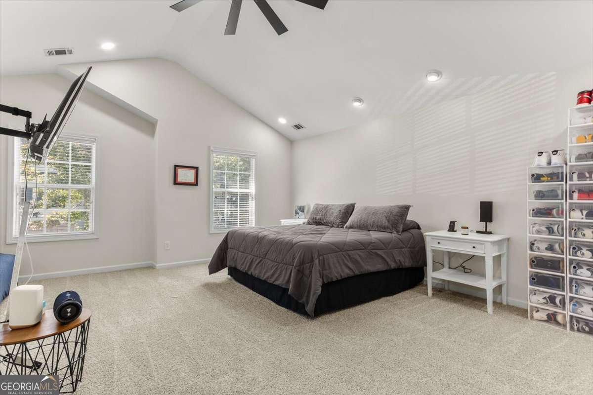 Willow Leaf - Residential