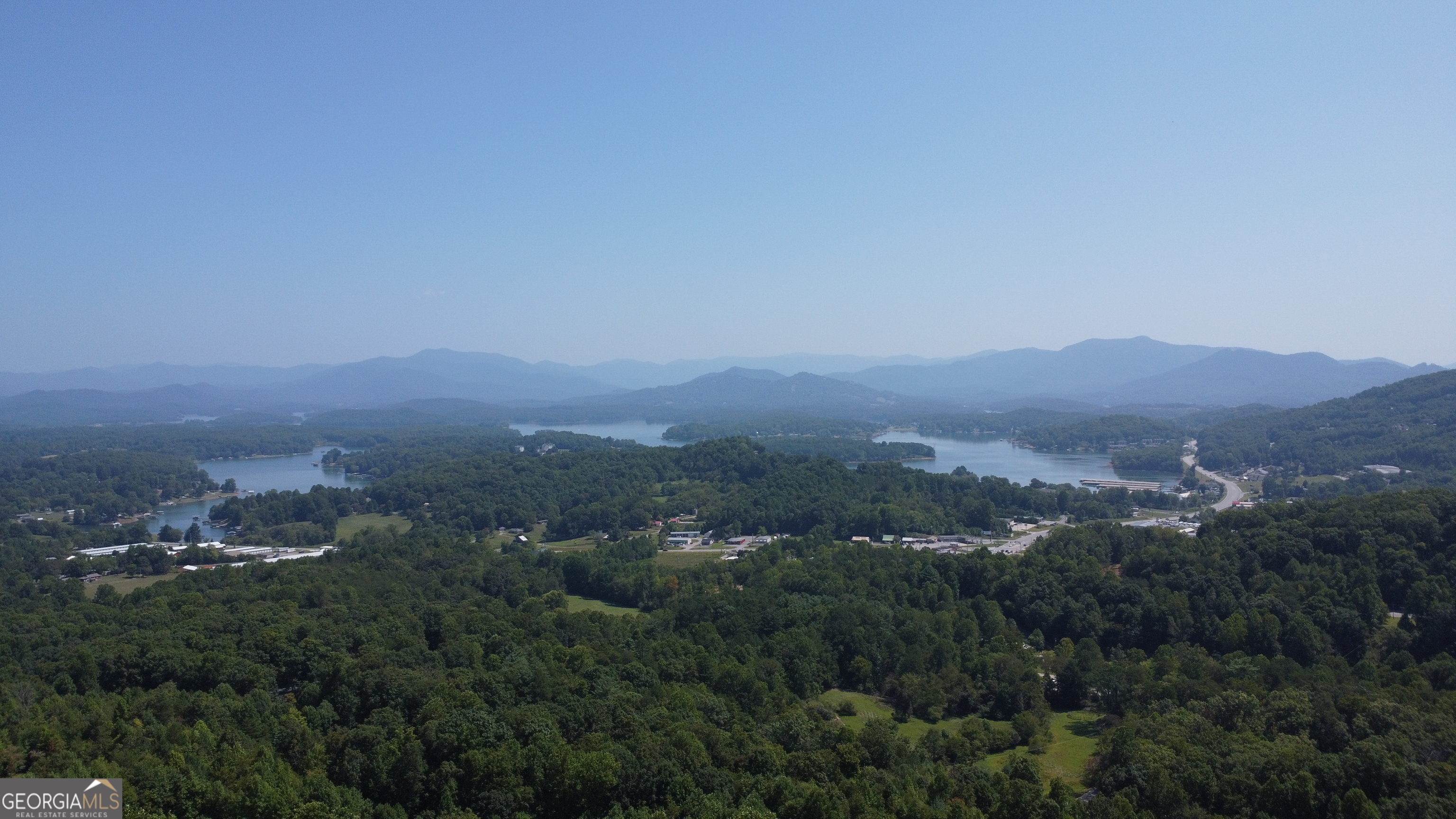 1568 Harris Ridge RD