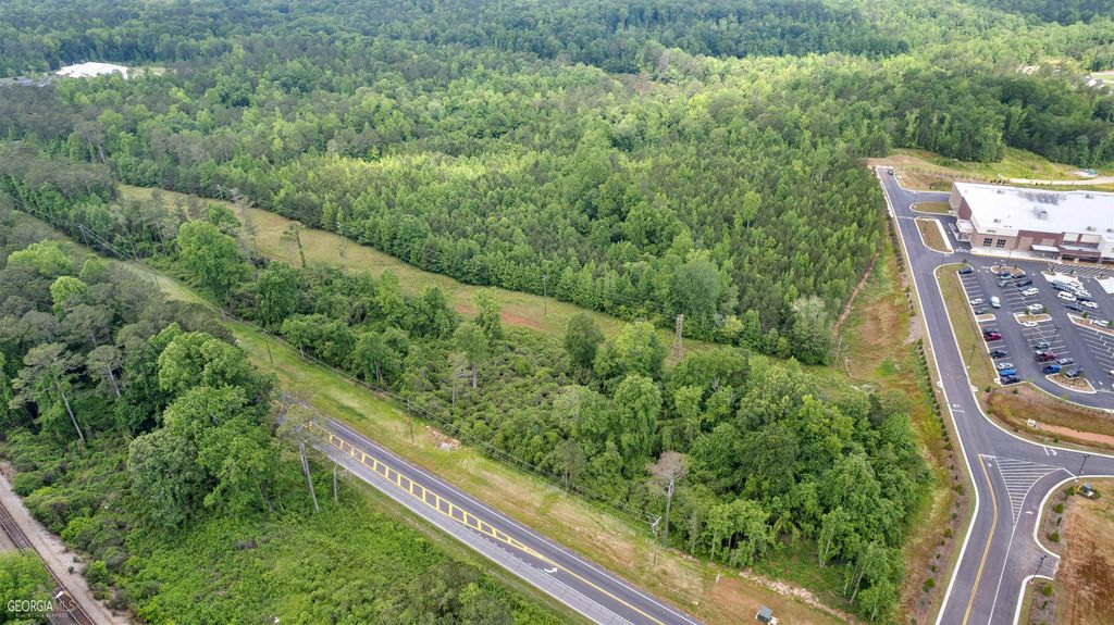 Photo of 0 Hwy 29 North, Newnan, GA 30265 (MLS # 20115352)