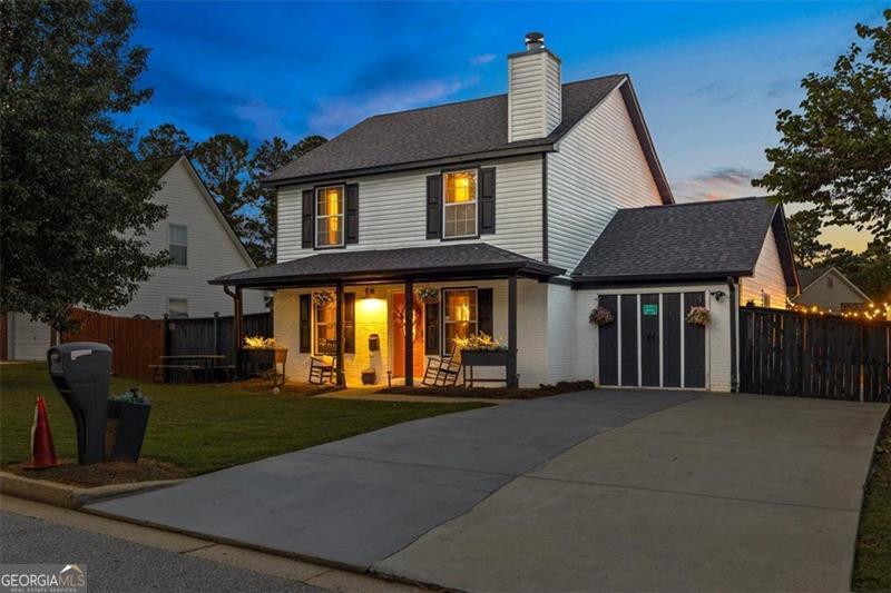 Pine Trace @ Pebble Creek - Residential