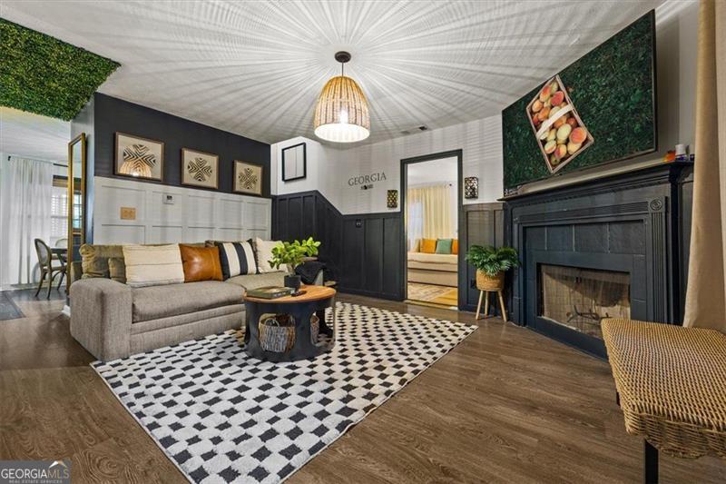 Pine Trace @ Pebble Creek - Residential