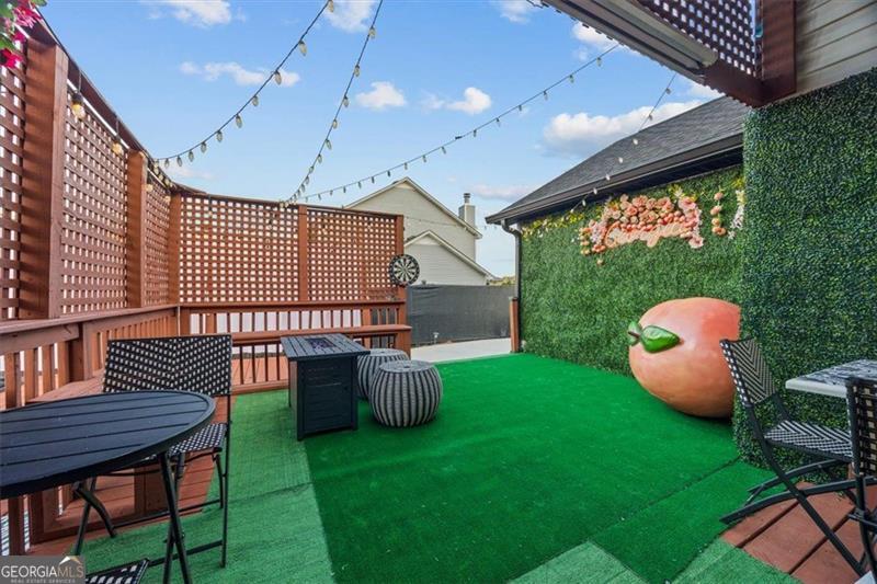 Pine Trace @ Pebble Creek - Residential