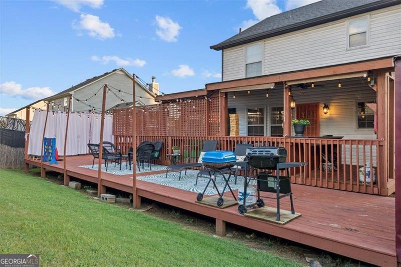 Pine Trace @ Pebble Creek - Residential