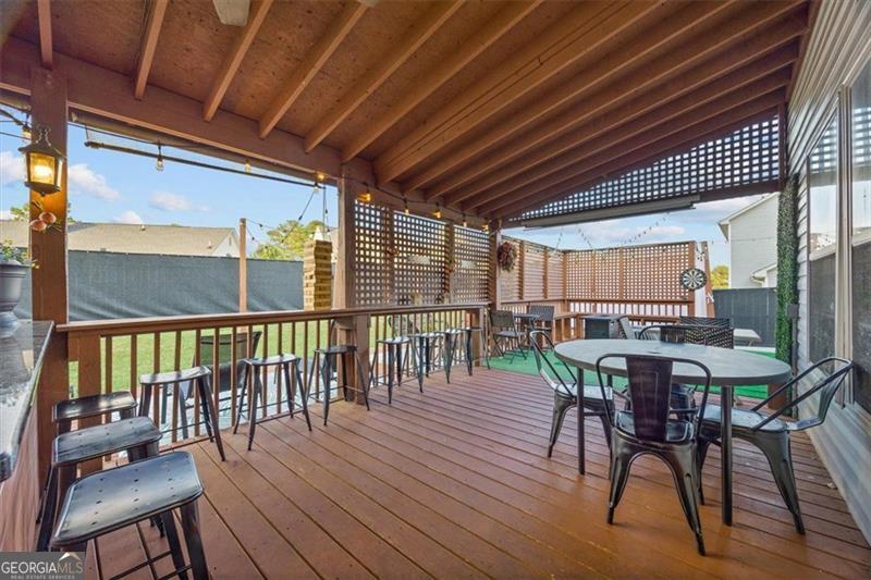 Pine Trace @ Pebble Creek - Residential