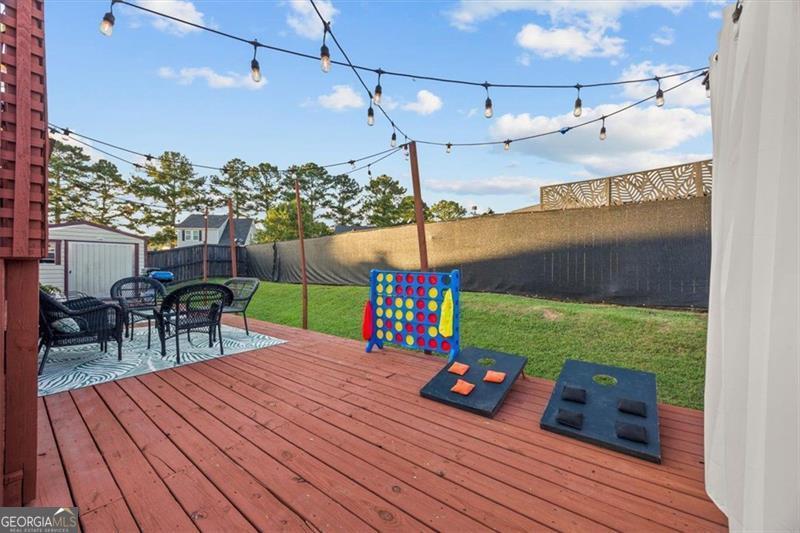 Pine Trace @ Pebble Creek - Residential