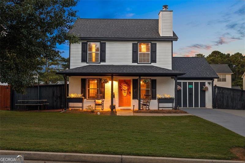 Pine Trace @ Pebble Creek - Residential