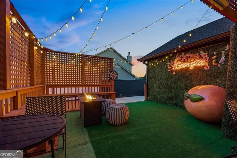 Pine Trace @ Pebble Creek - Residential