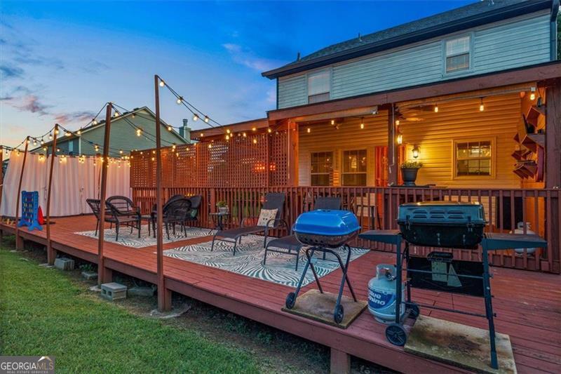 Pine Trace @ Pebble Creek - Residential