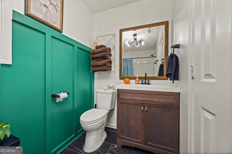 Pine Trace @ Pebble Creek - Residential