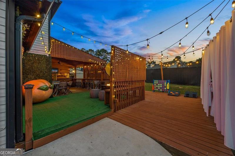 Pine Trace @ Pebble Creek - Residential