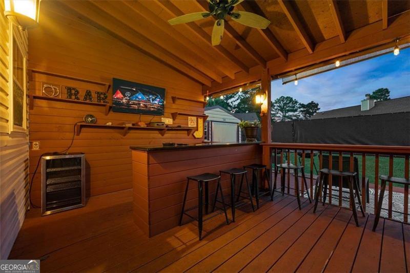 Pine Trace @ Pebble Creek - Residential