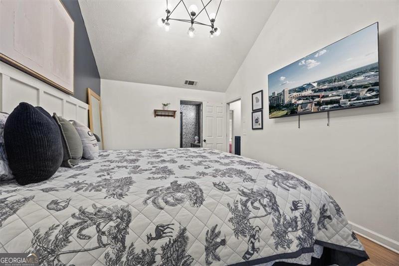 Pine Trace @ Pebble Creek - Residential