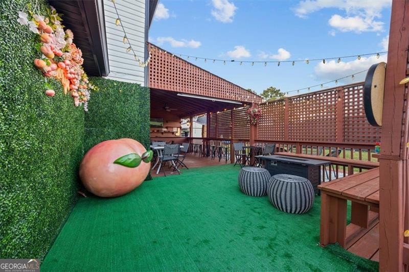 Pine Trace @ Pebble Creek - Residential