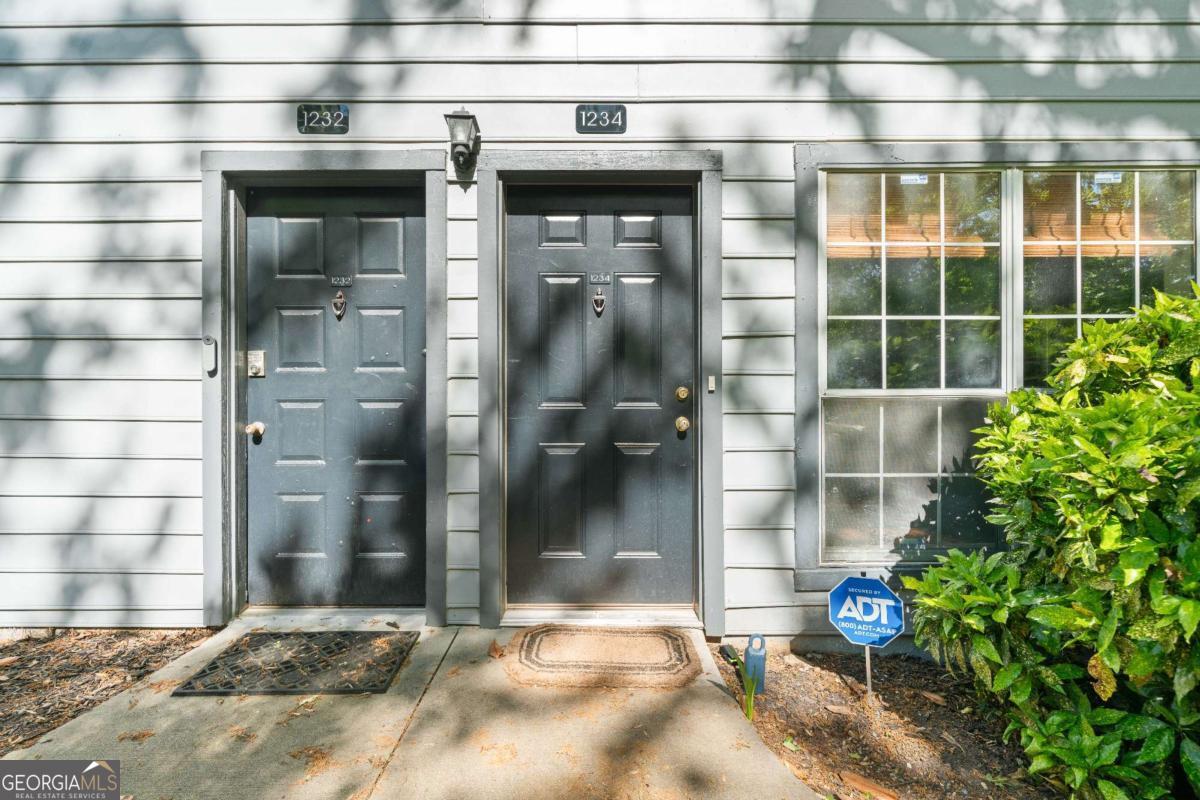 1234 Weatherstone DR NE
